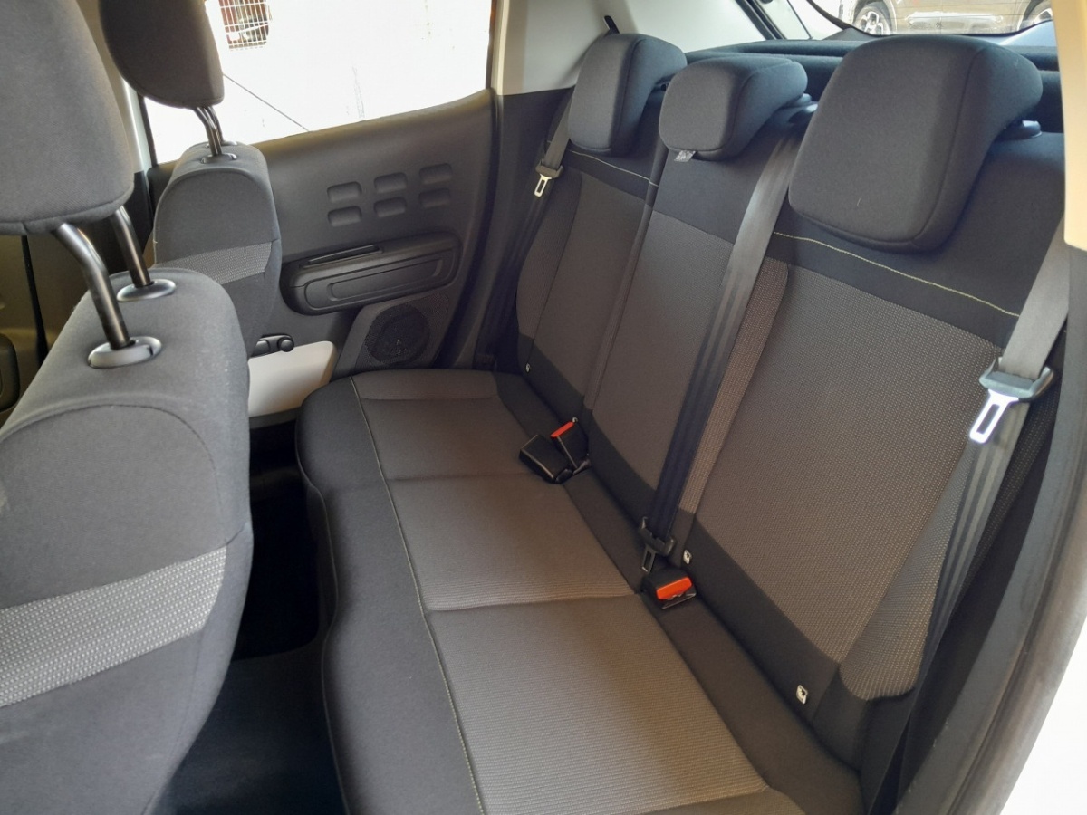 Citroën C3 (3)