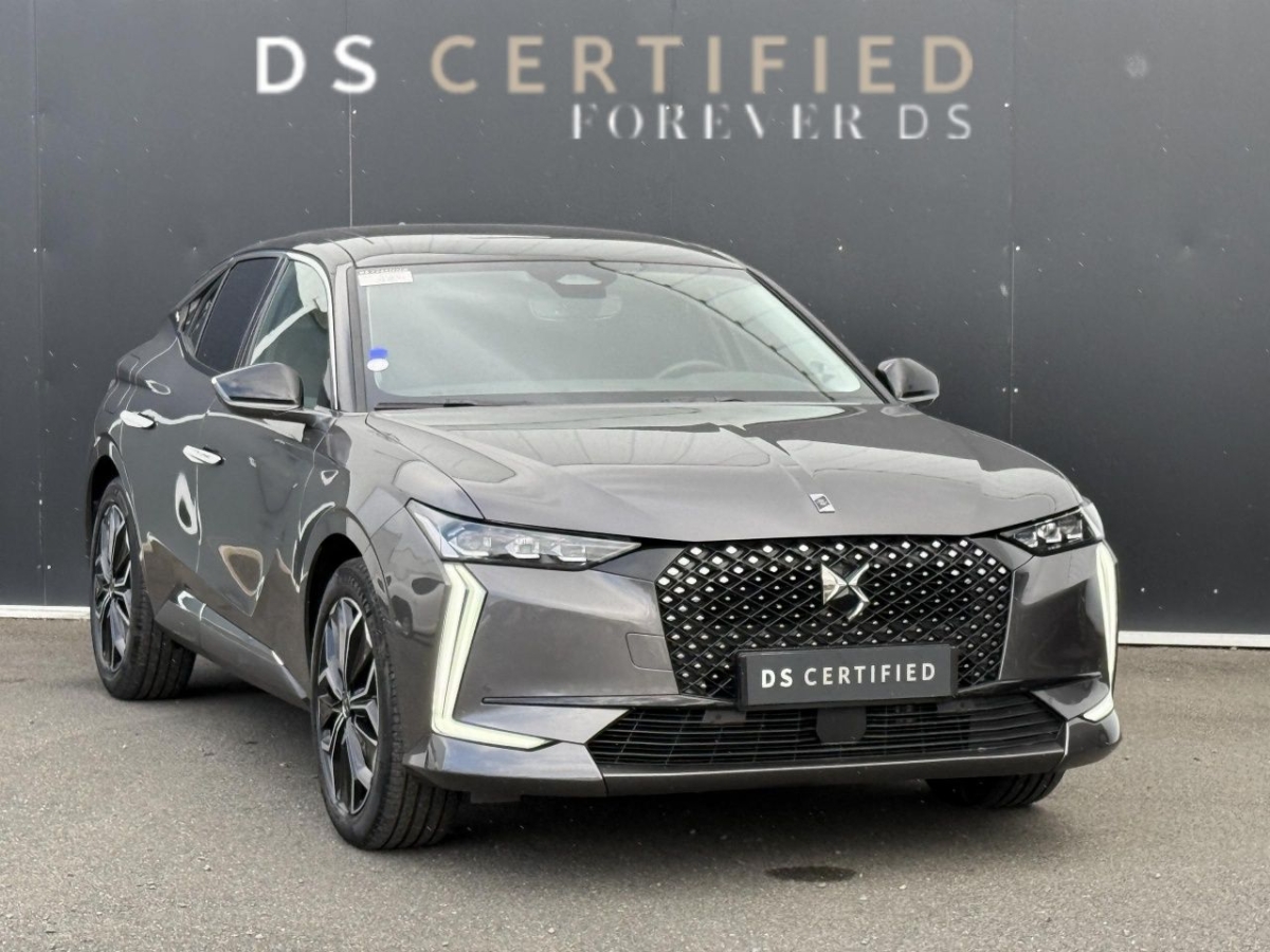 Ds DS 4 (2)