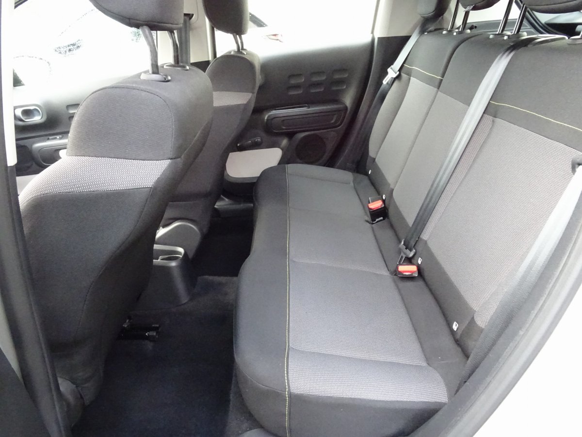 Citroën C3 (3)