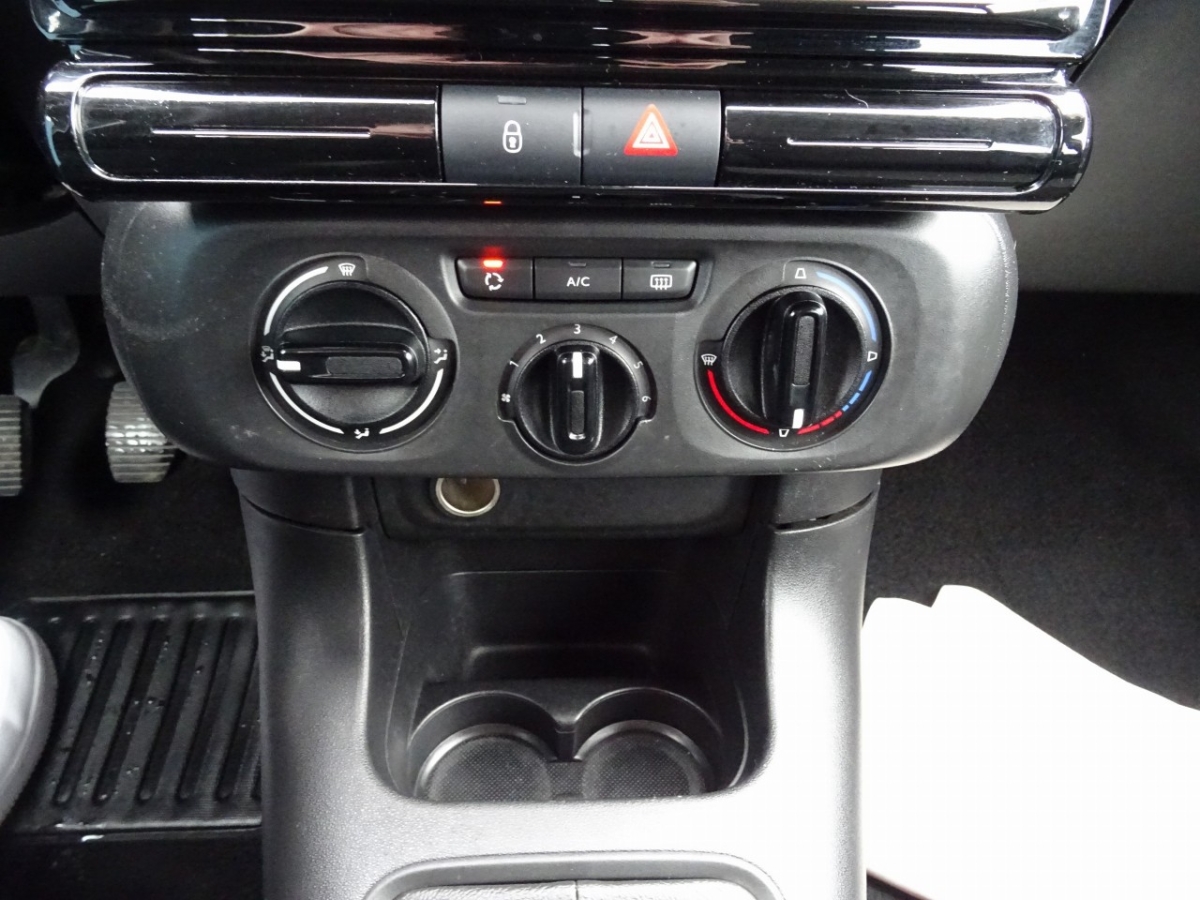 Citroën C3 (3)
