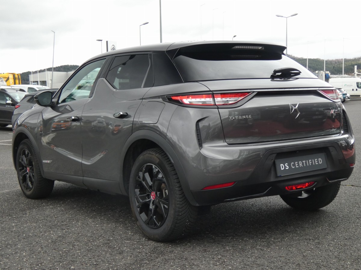Ds DS 3 Crossback