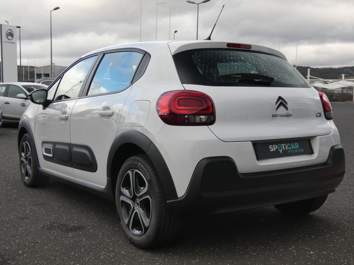 Citroën C3 (3)