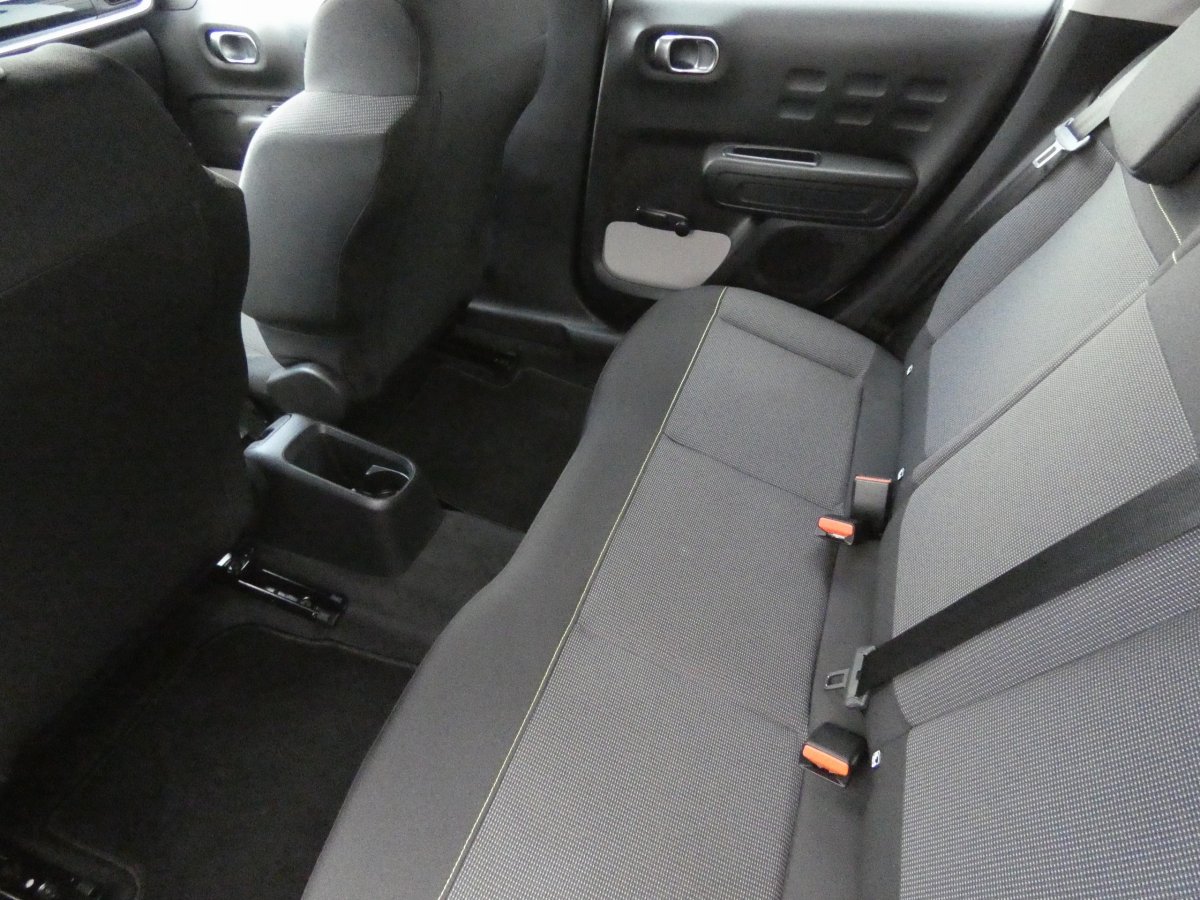 Citroën C3 (3)