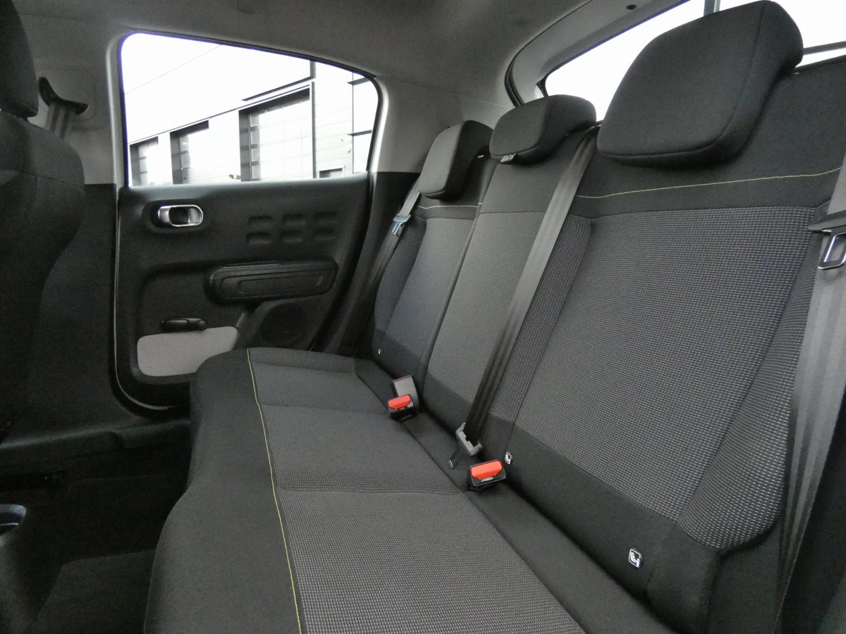 Citroën C3 (3)