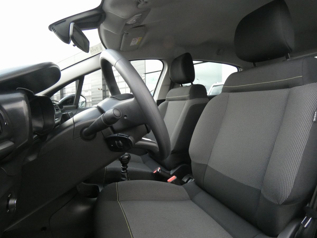 Citroën C3 (3)