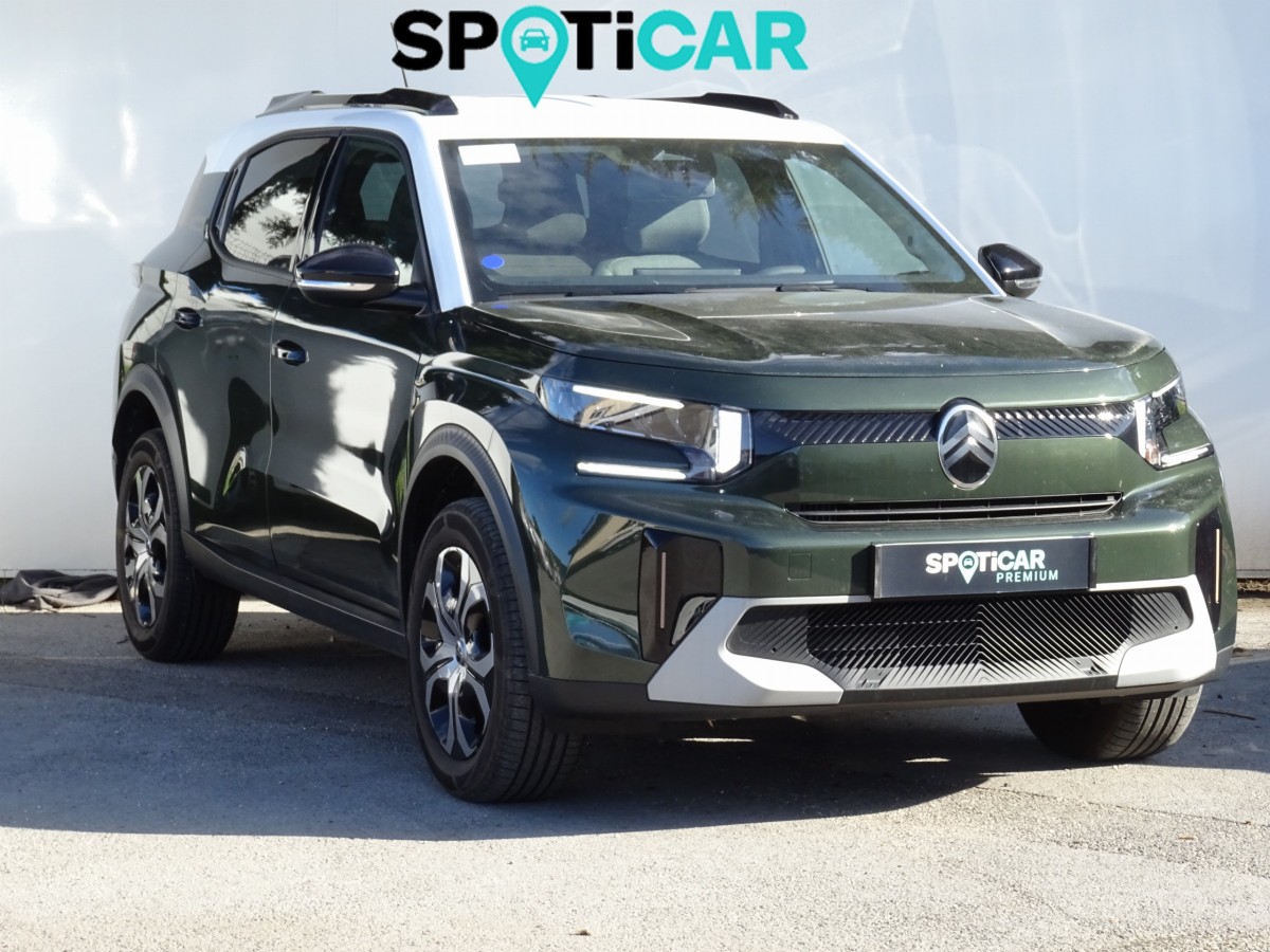 Citroën C3 Aircross (2)