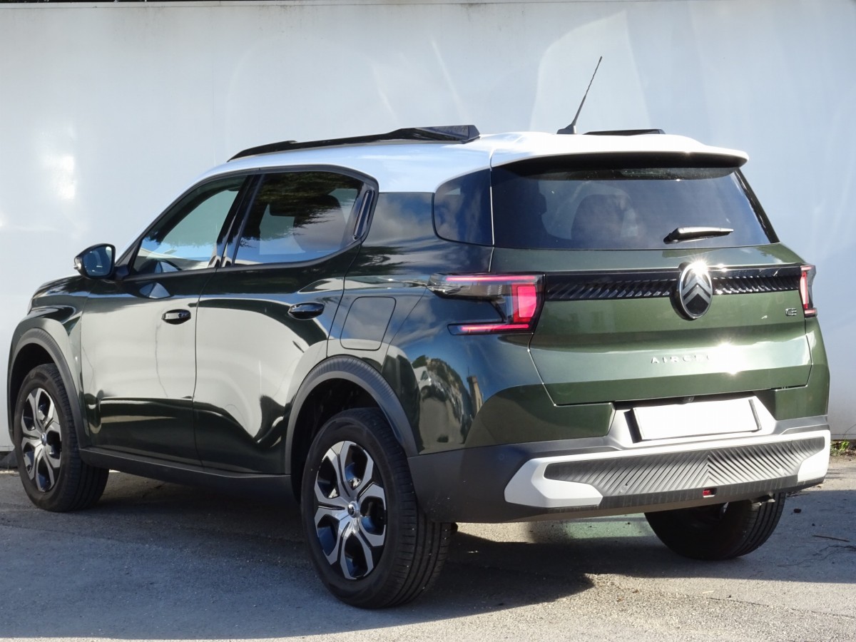 Citroën C3 Aircross (2)