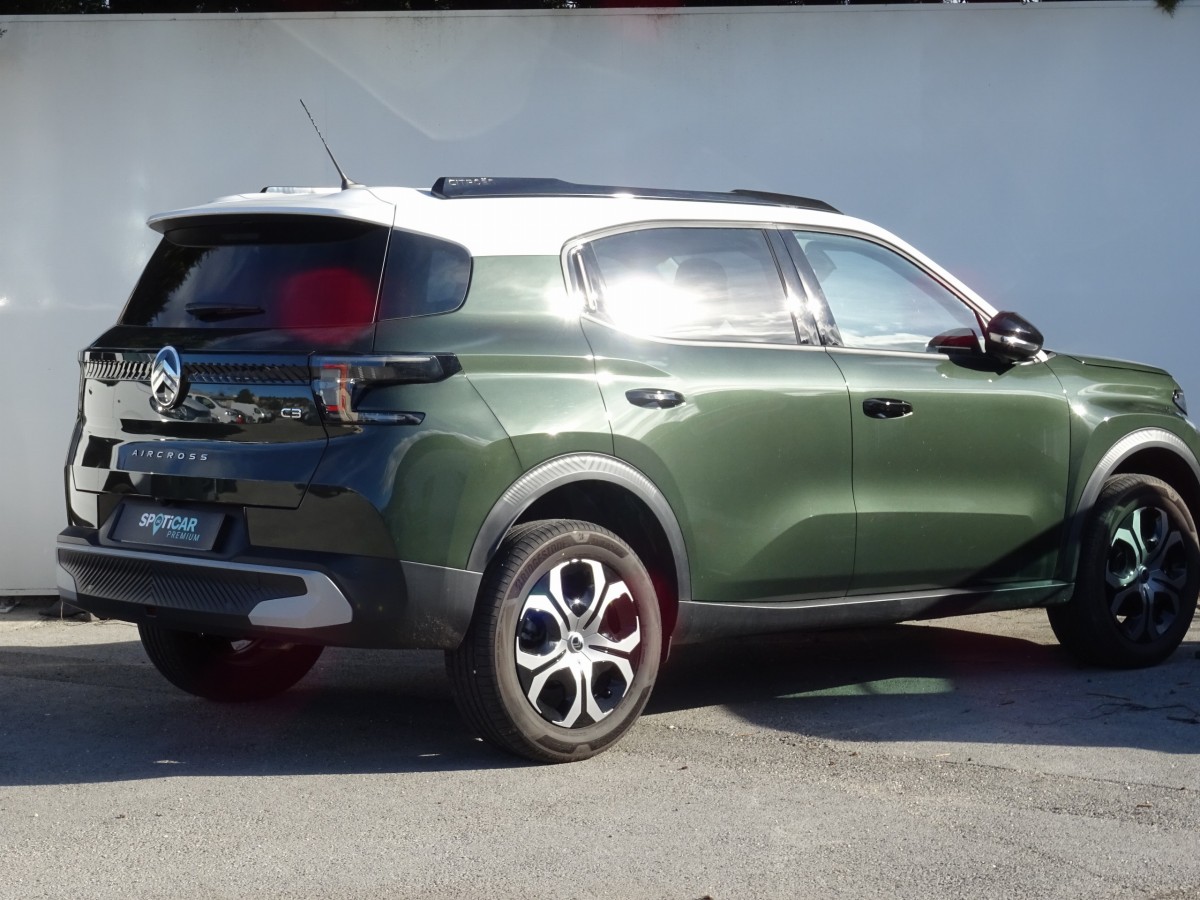 Citroën C3 Aircross (2)