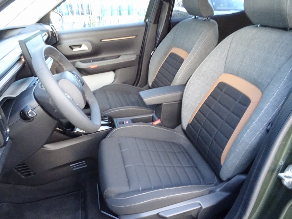 Citroën C3 Aircross (2)