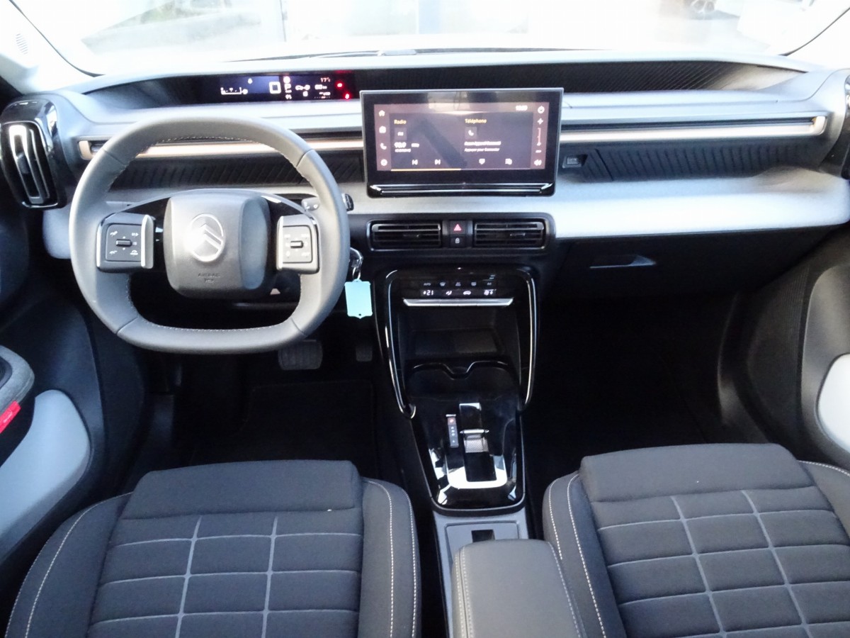 Citroën C3 Aircross (2)