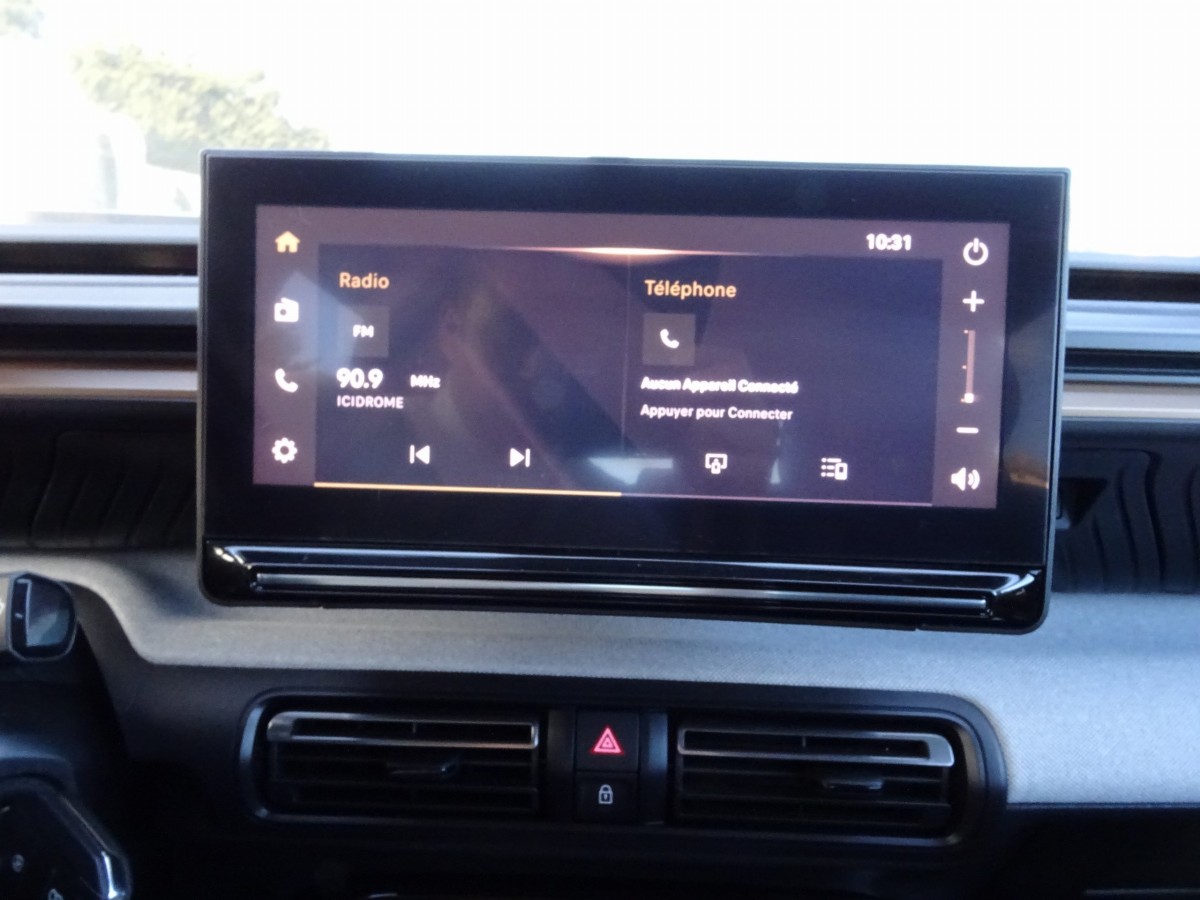 Citroën C3 Aircross (2)