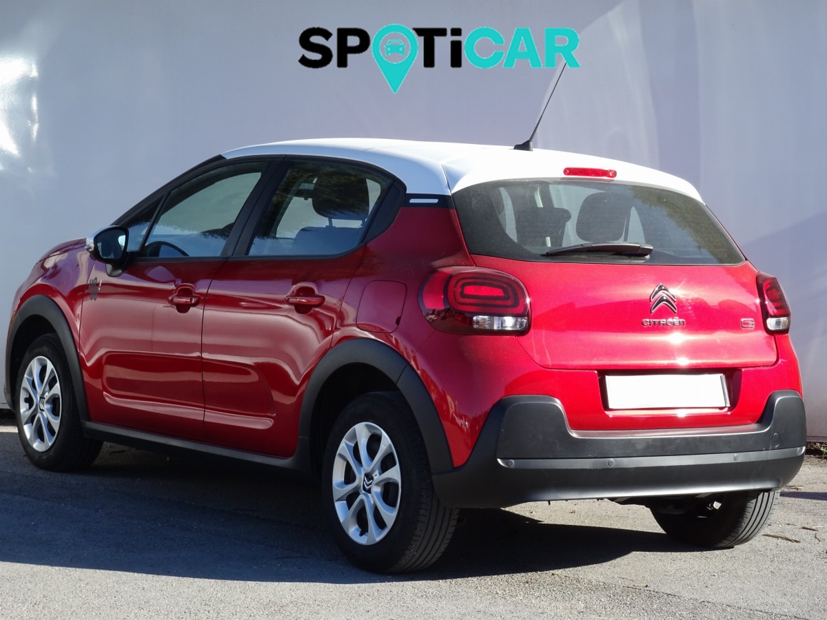 Citroën C3 (3)