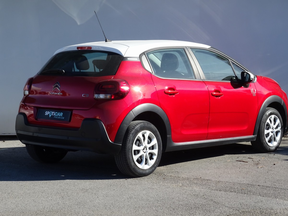 Citroën C3 (3)