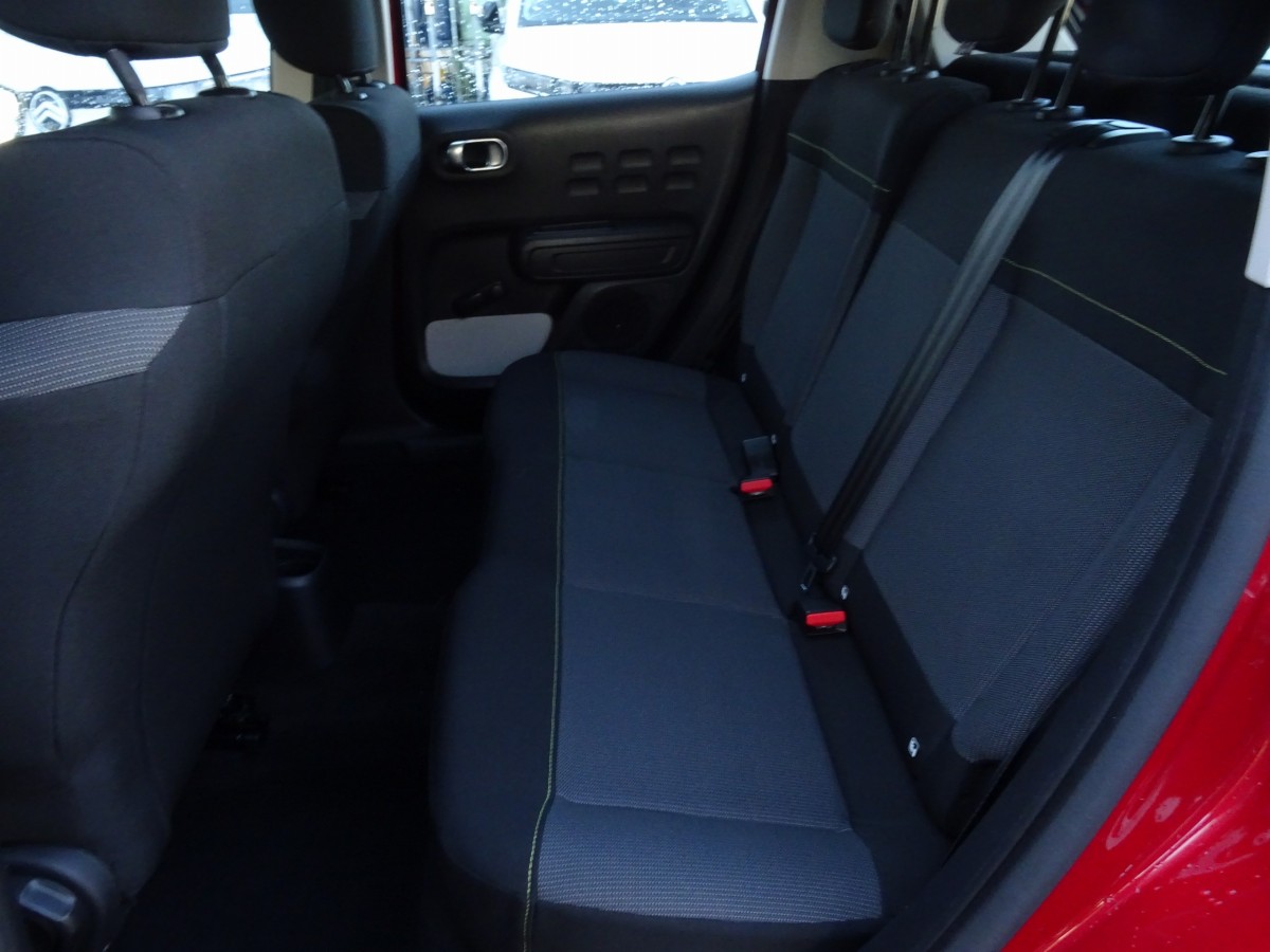 Citroën C3 (3)
