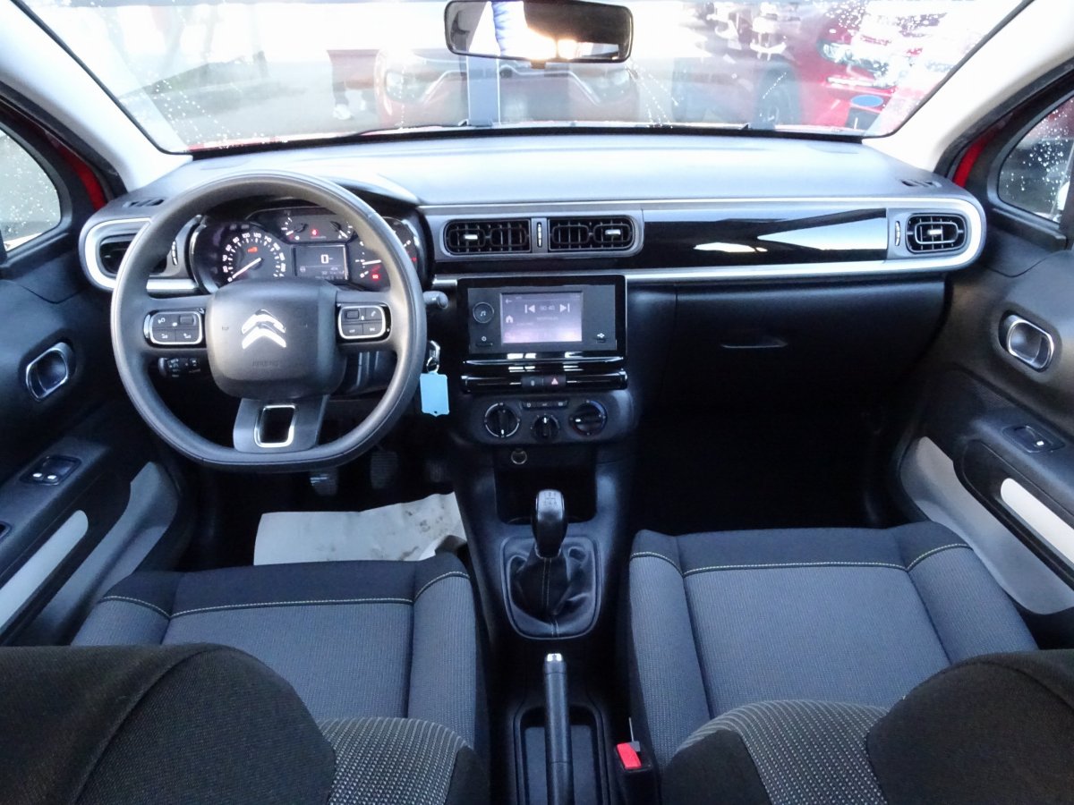 Citroën C3 (3)