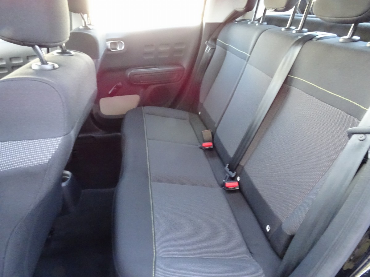 Citroën C3 (3)