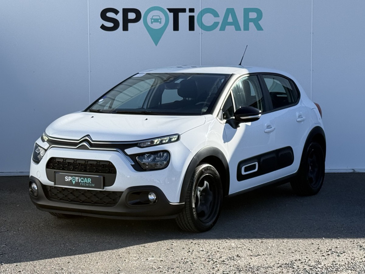 Citroën C3 (3)