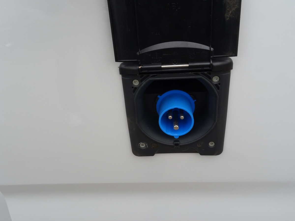 Citroën Berlingo Van (3)