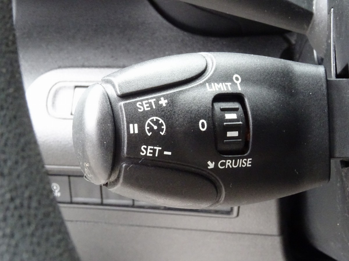 Citroën Berlingo Van (3)