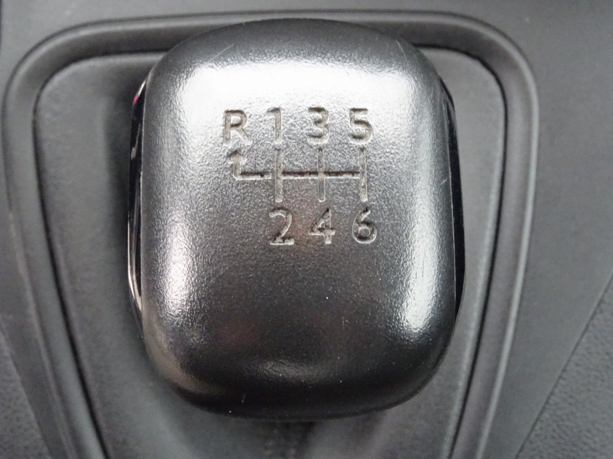 Citroën Berlingo Van (3)