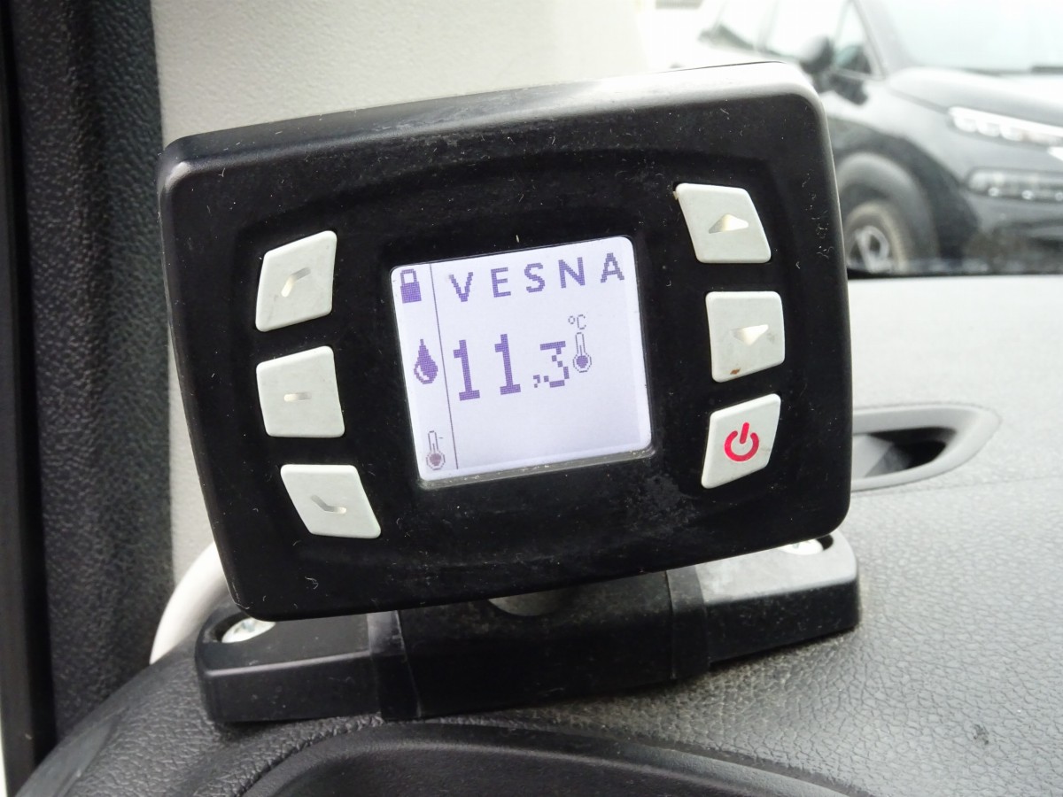 Citroën Berlingo Van (3)