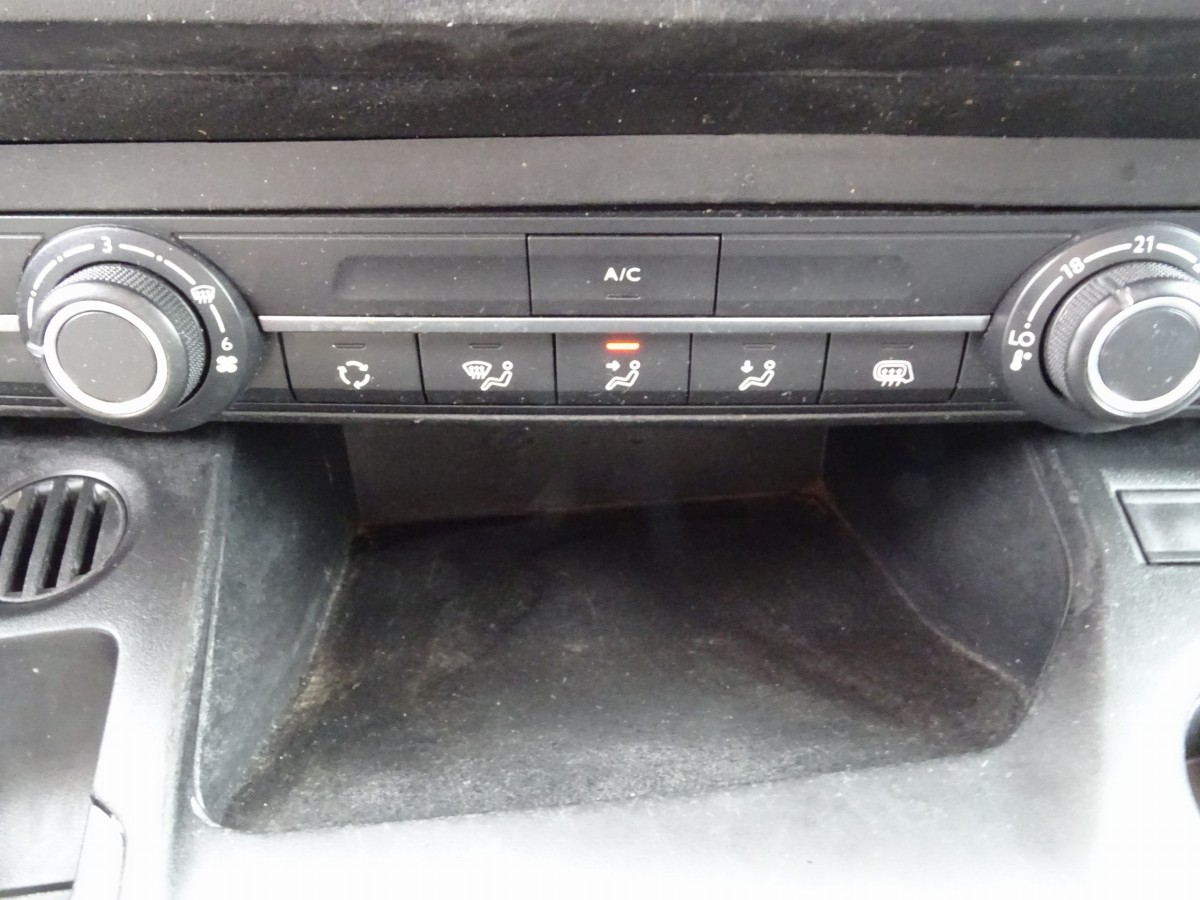 Citroën Berlingo Van (3)