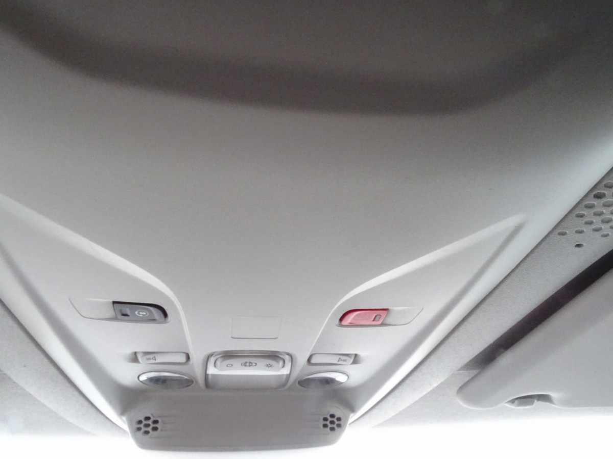 Citroën Berlingo Van (3)