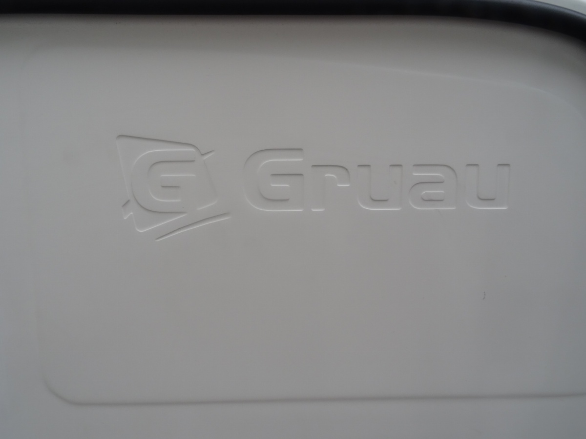 Citroën Berlingo Van (3)