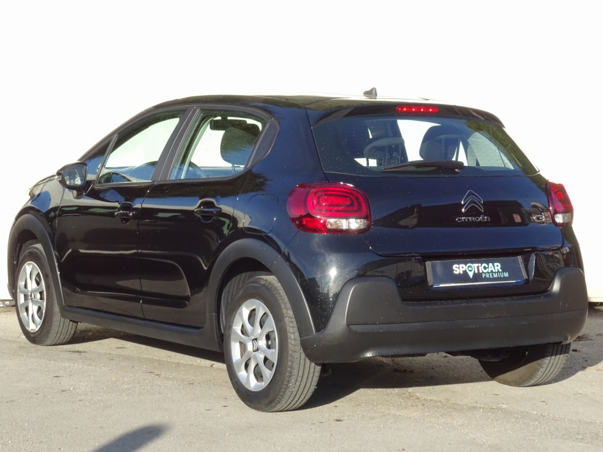 Citroën C3 (3)