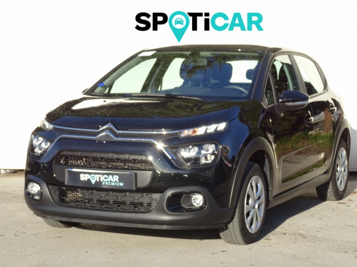 Citroën C3 (3)