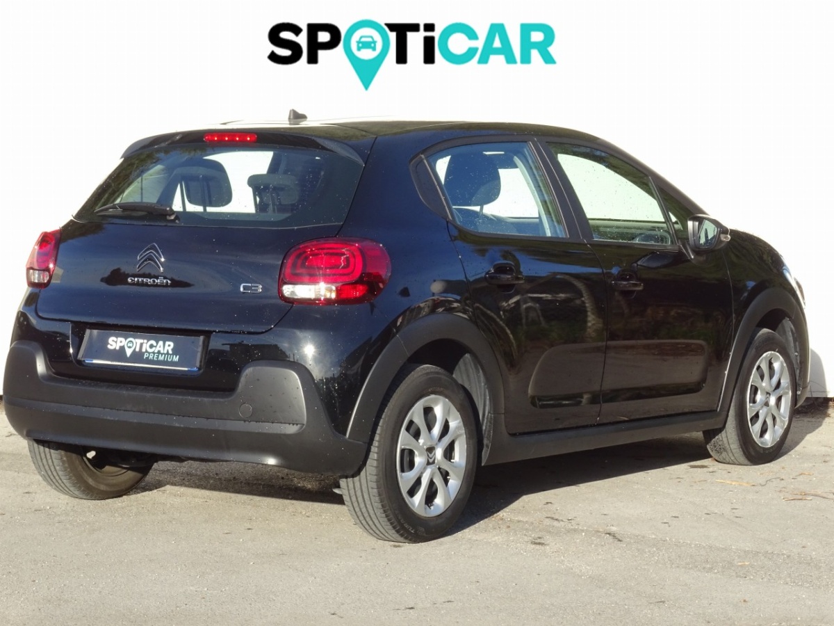 Citroën C3 (3)