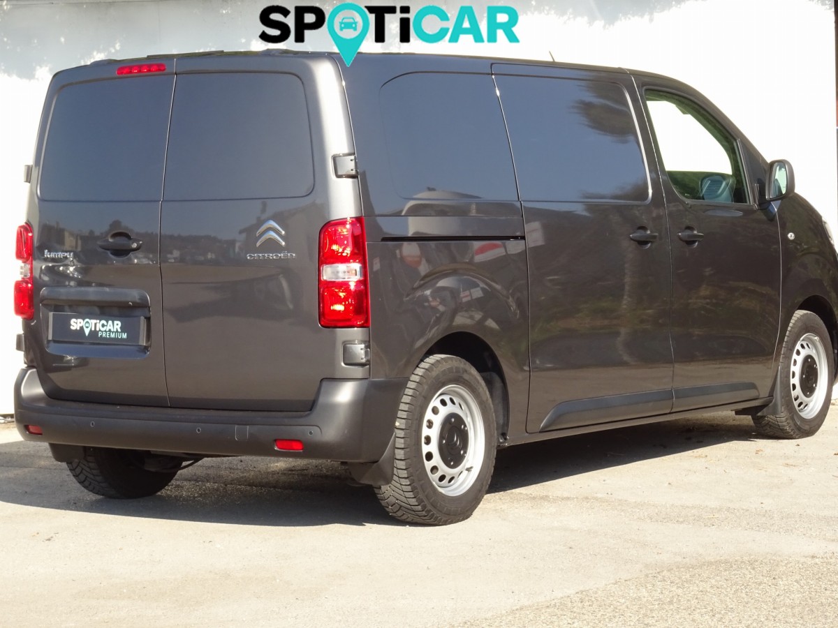 Citroën Jumpy (3)