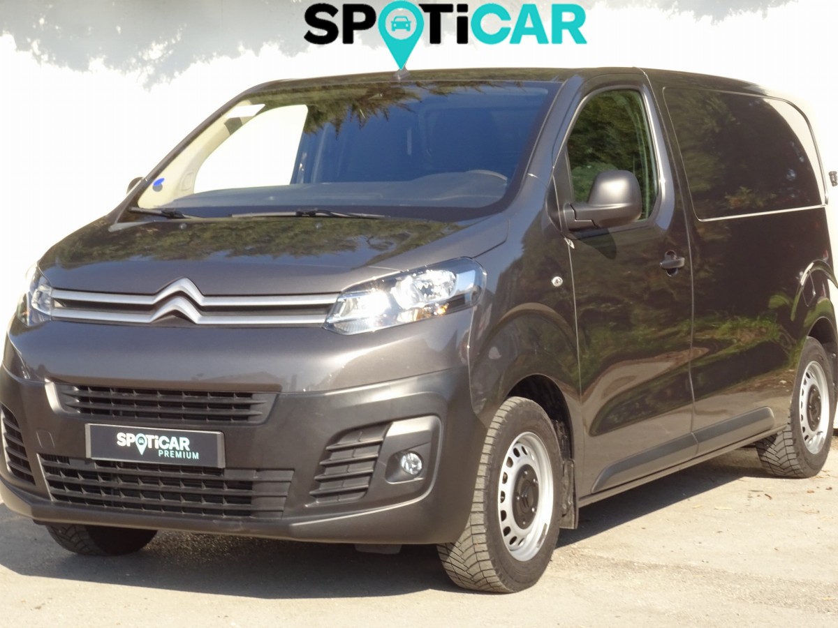 Citroën Jumpy (3)