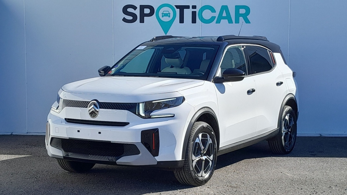 Citroën C3 Aircross (2)