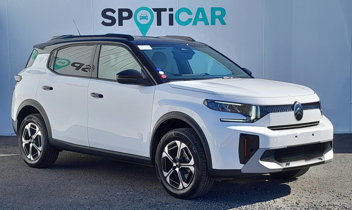 Citroën C3 Aircross (2)