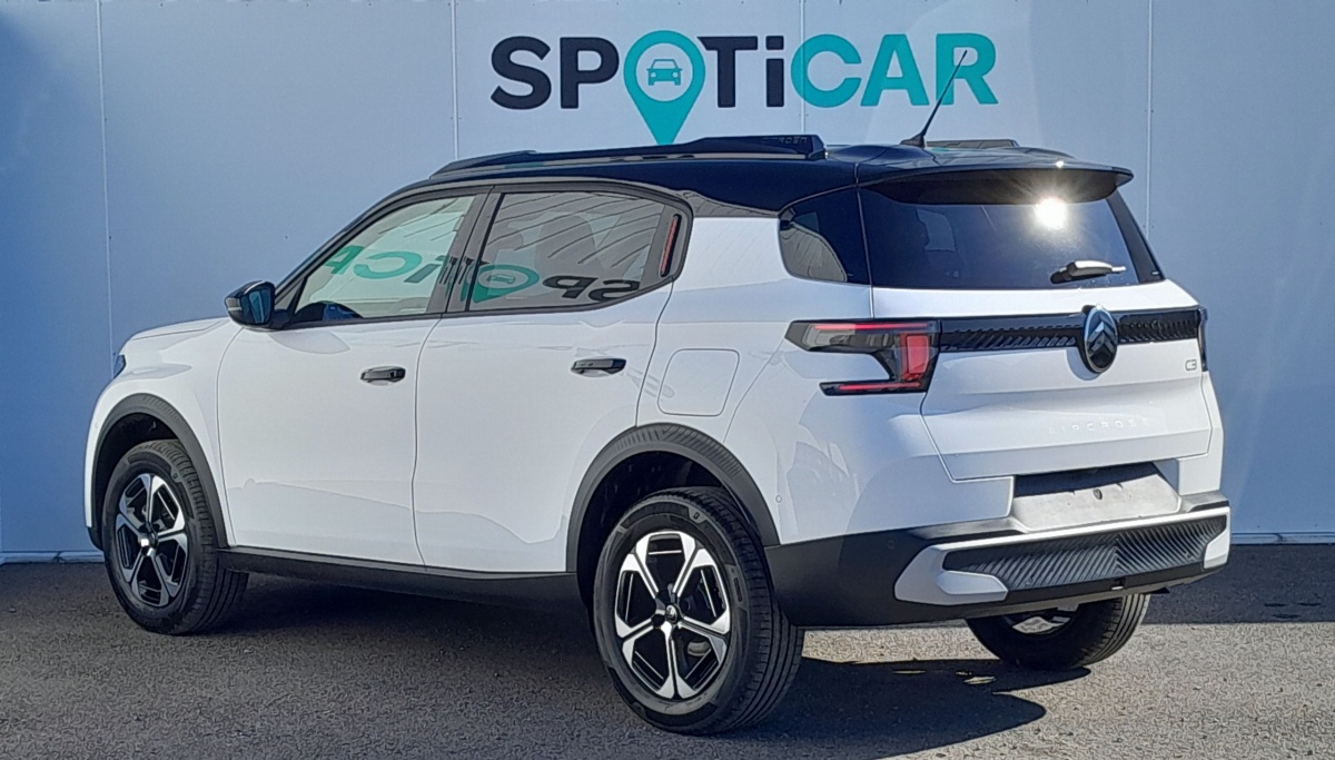 Citroën C3 Aircross (2)