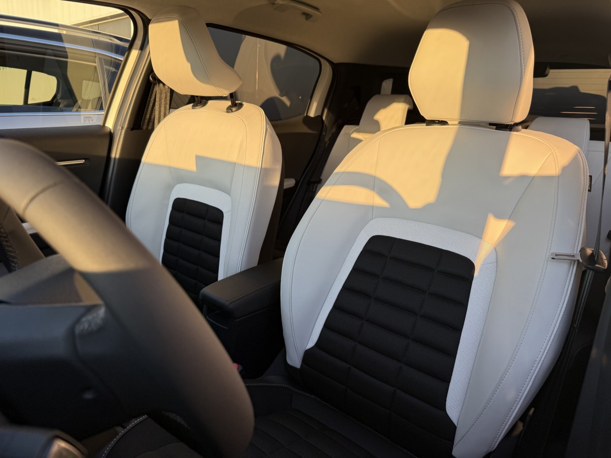 Citroën C3 Aircross (2)