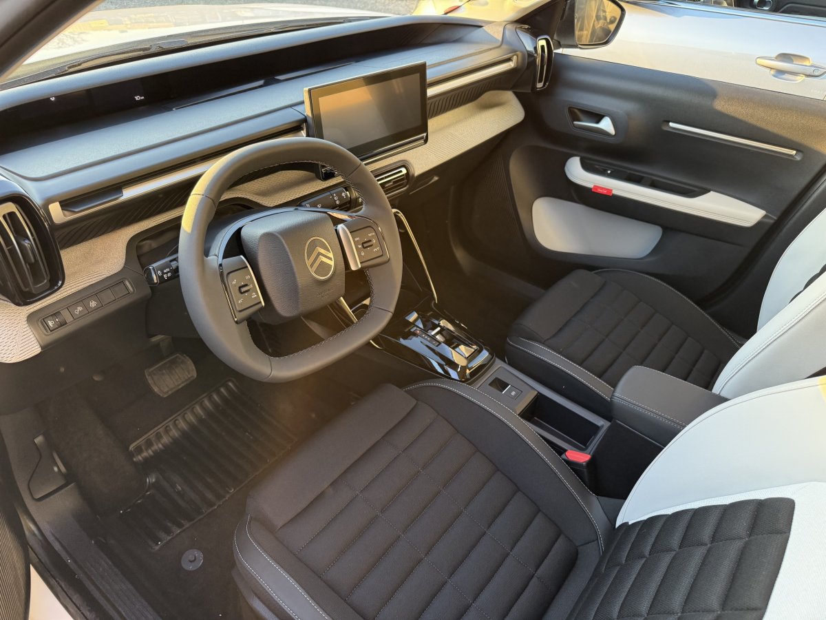 Citroën C3 Aircross (2)