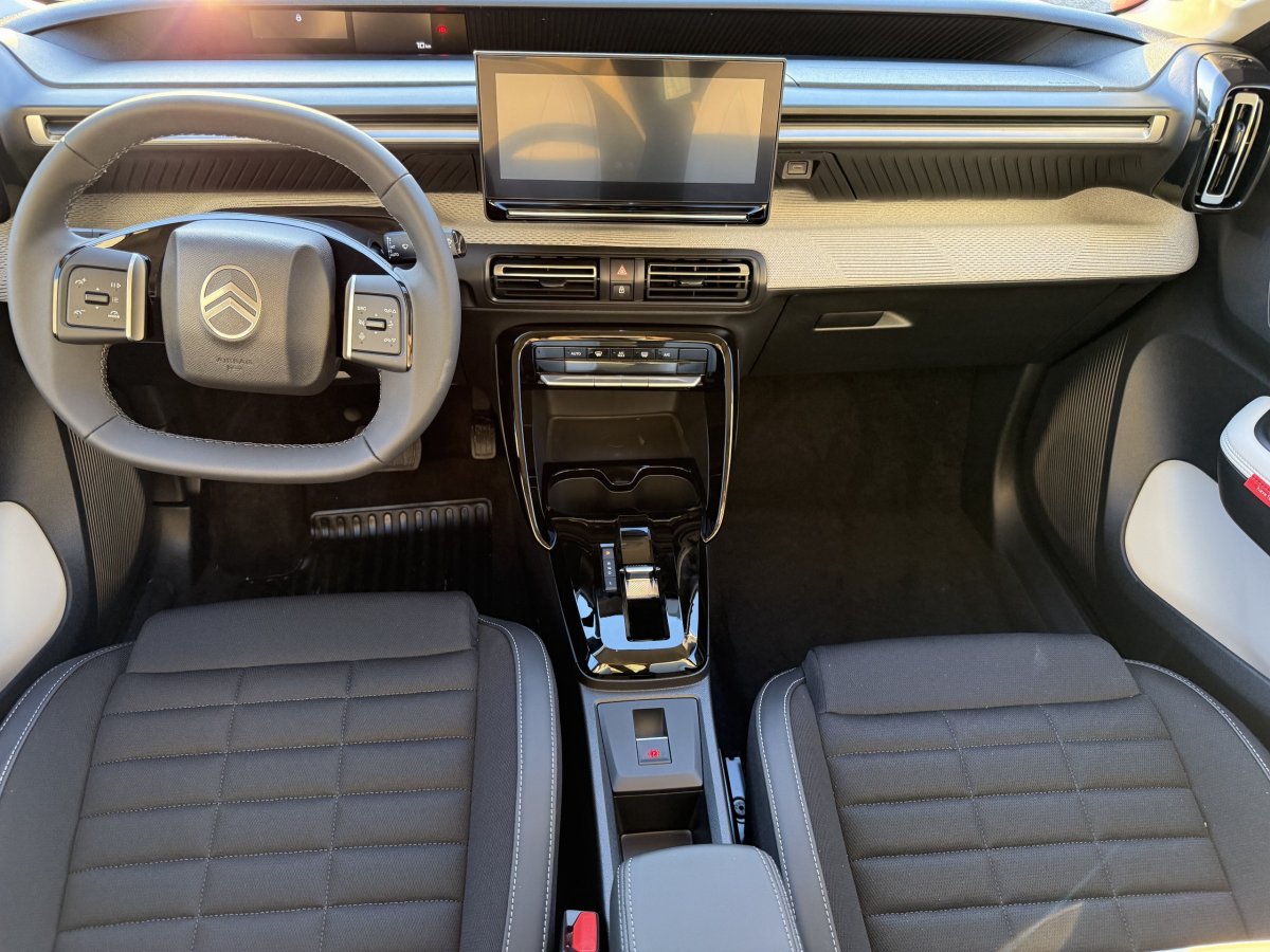 Citroën C3 Aircross (2)