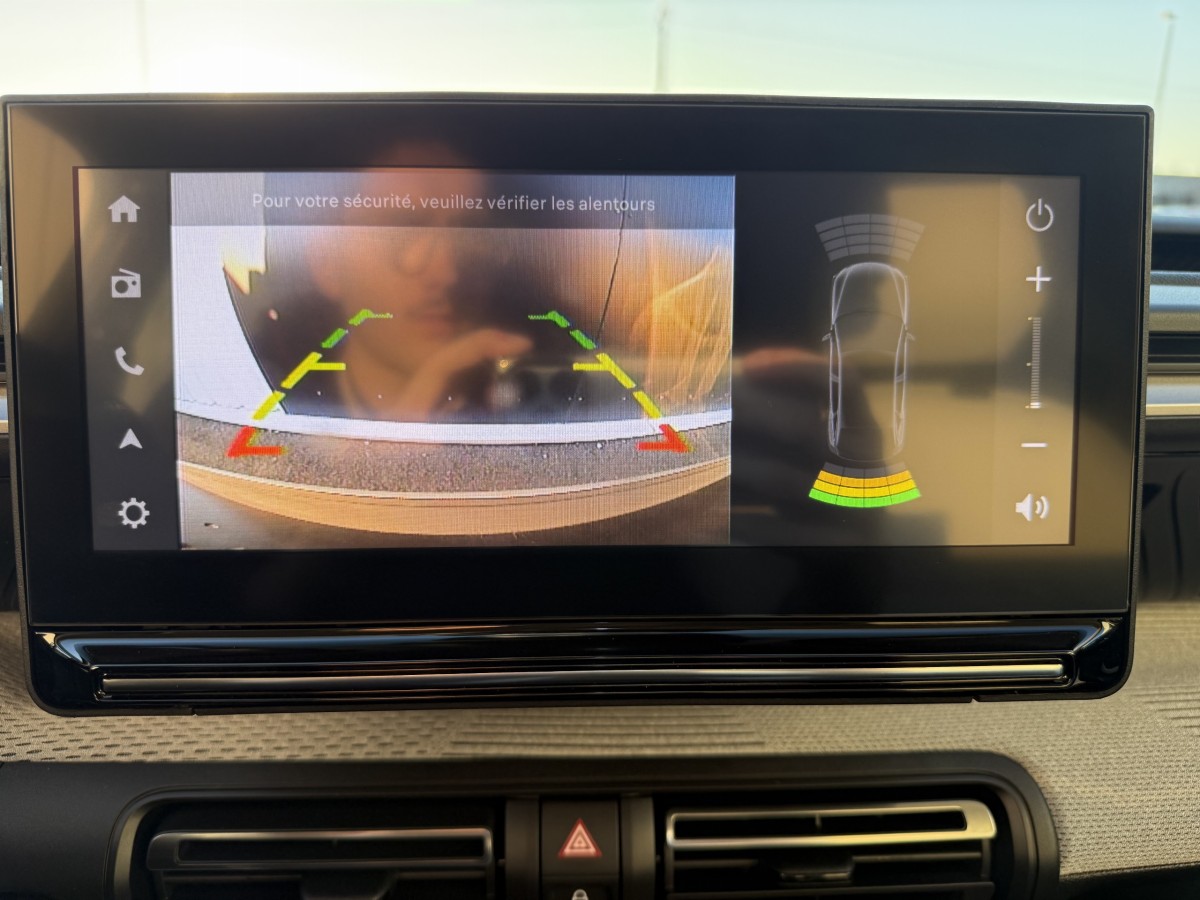 Citroën C3 Aircross (2)