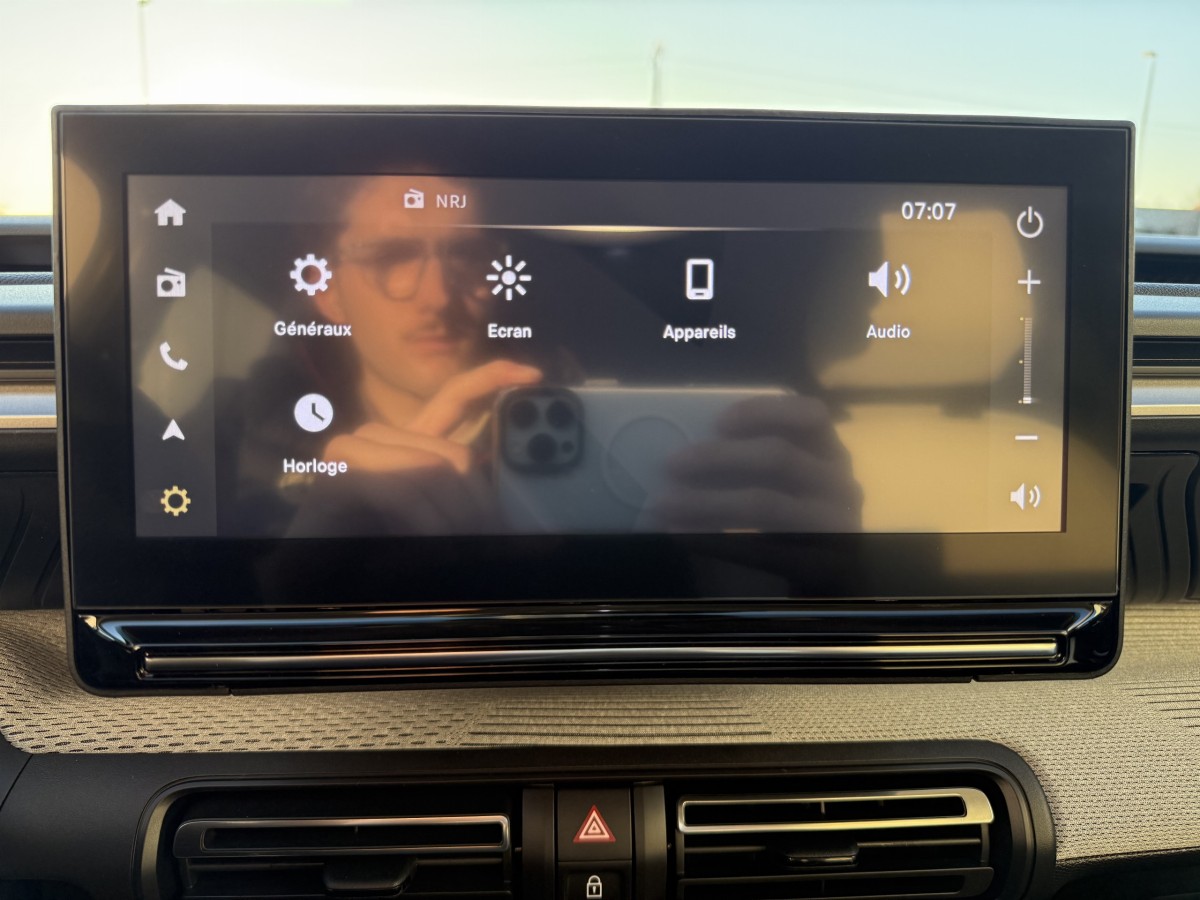 Citroën C3 Aircross (2)