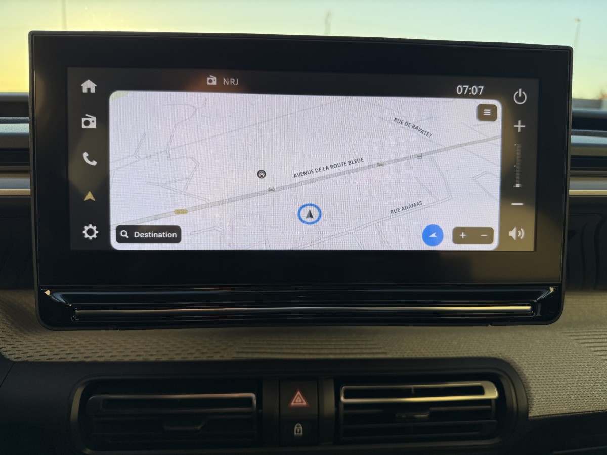 Citroën C3 Aircross (2)