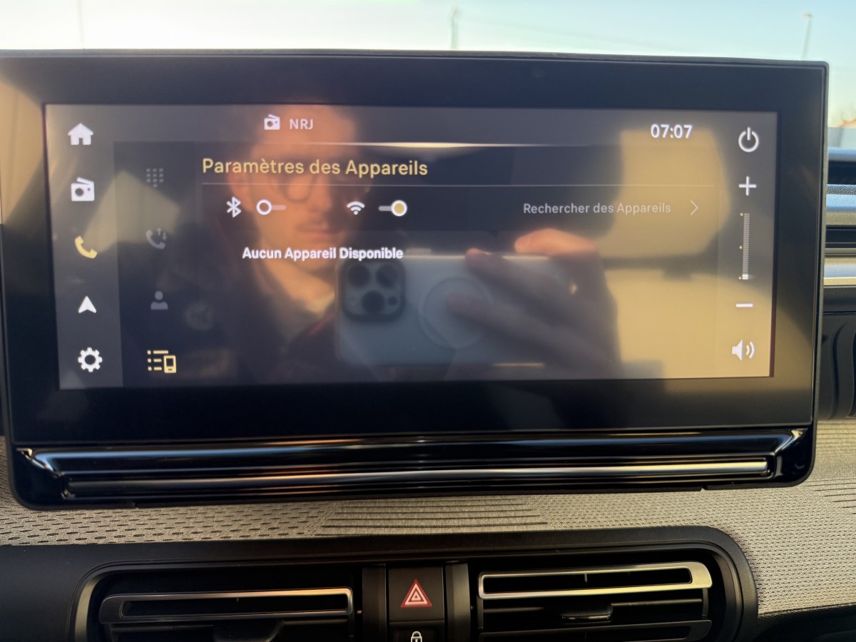 Citroën C3 Aircross (2)