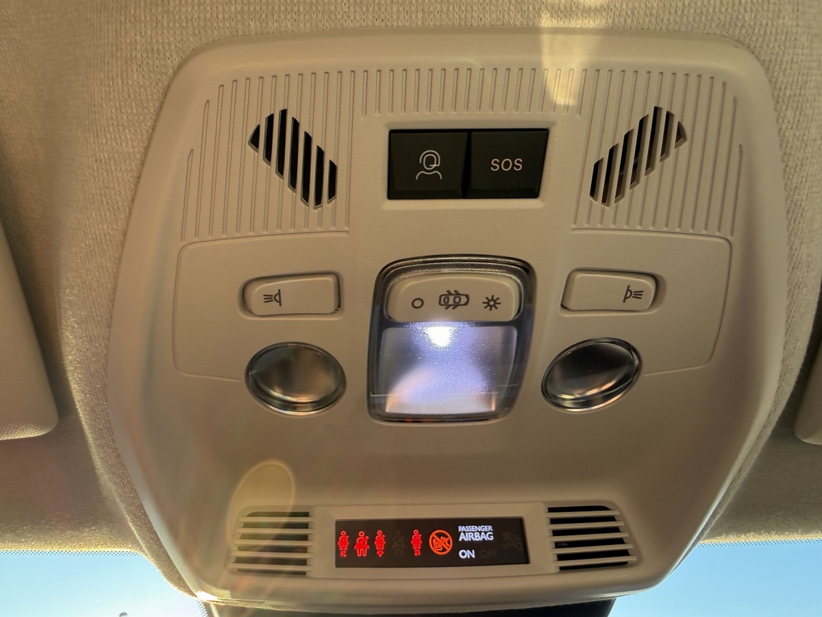 Citroën C3 Aircross (2)