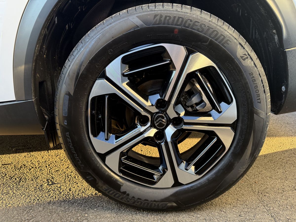 Citroën C3 Aircross (2)