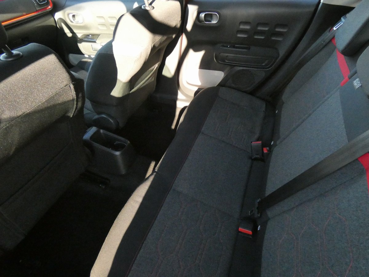 Citroën C3 (3)
