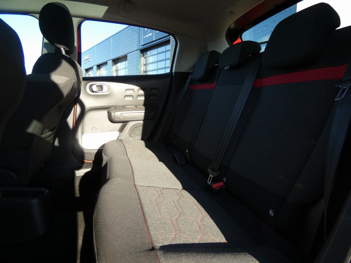 Citroën C3 (3)
