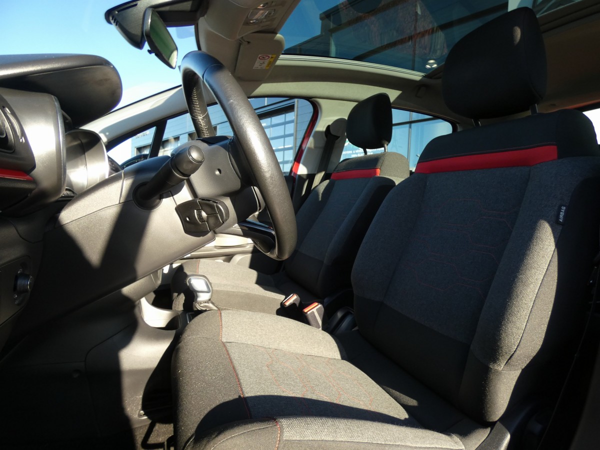 Citroën C3 (3)