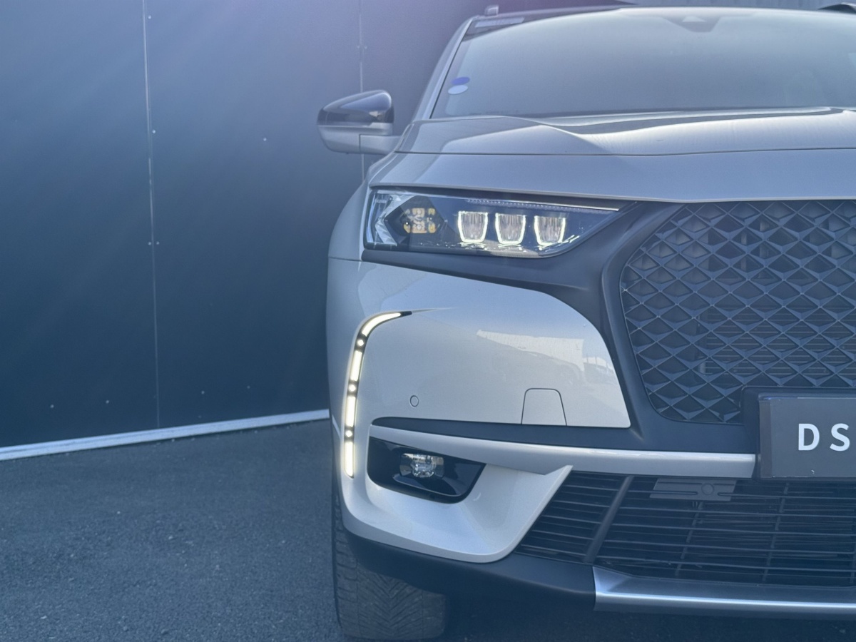 Ds DS 7 Crossback