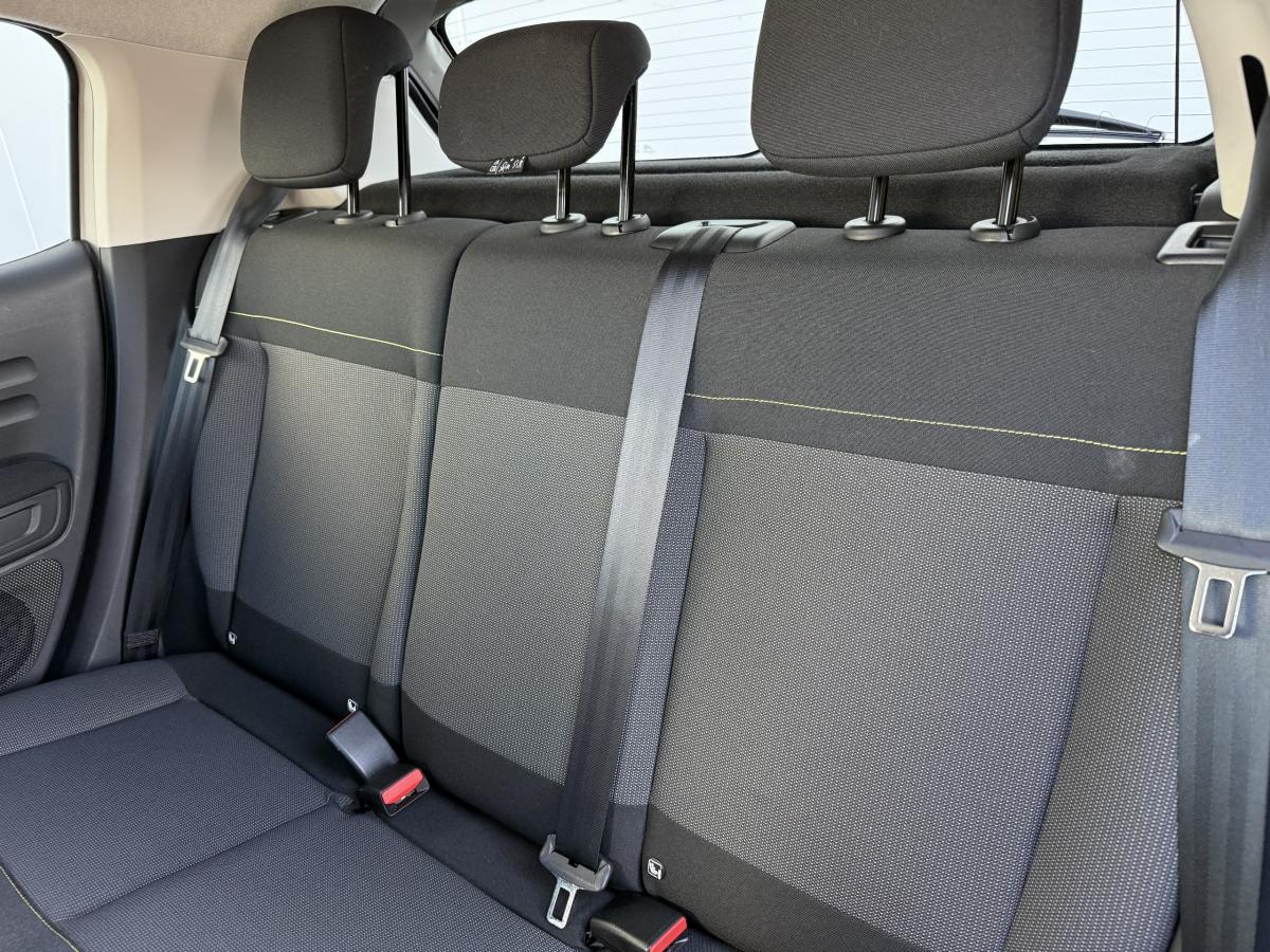 Citroën C3 (3)